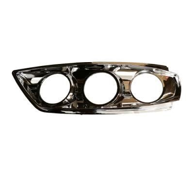 Brazil Comil Bus Parts Head Lamp Frame 24V Hc-B-1588-1 668*380