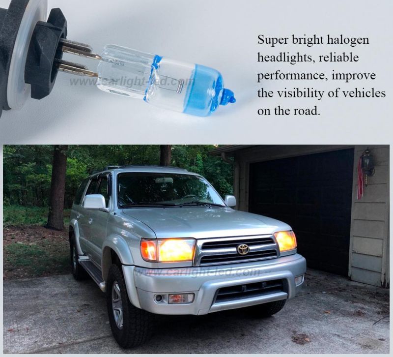 Pgj13 Base 881 Fog Bulbs