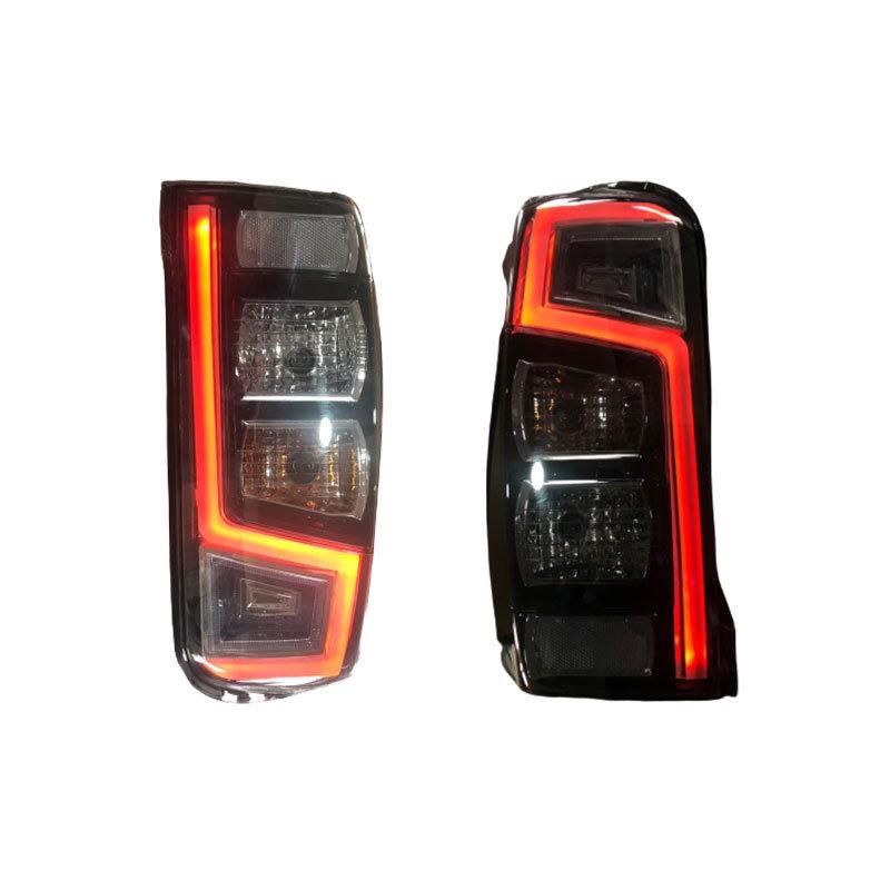 Hot Sale LED Tail Light Headlamp Light for Triton L200 2019-2021