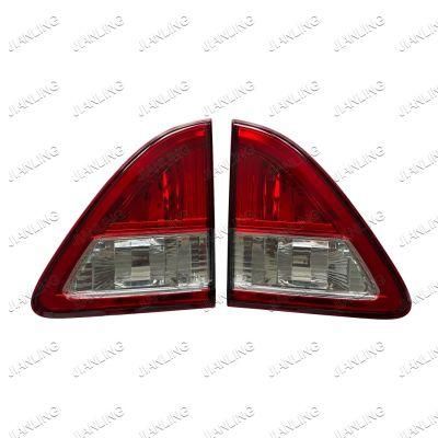 Auto Pick-up Back Lamp for Mazda Bt-50 2015 Inner 2211332