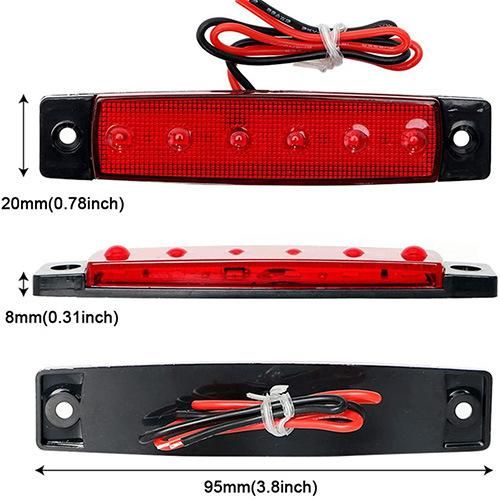 Marine Boat 12V LED Interior Lights for Lights Boat