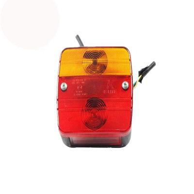 LED Truck Light Accessories Trailer LED Tail Lamp