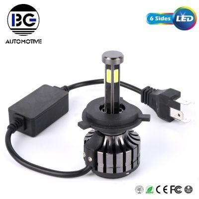 LED Car Light H7 Automotive Lamp 8000lm H11 H4 Auto LED H7 LED Headlight