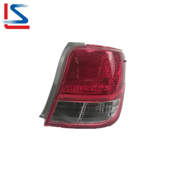 Auto Spare Parts - Taillight for Toyota Corolla Fielder / Axio 2012-2014