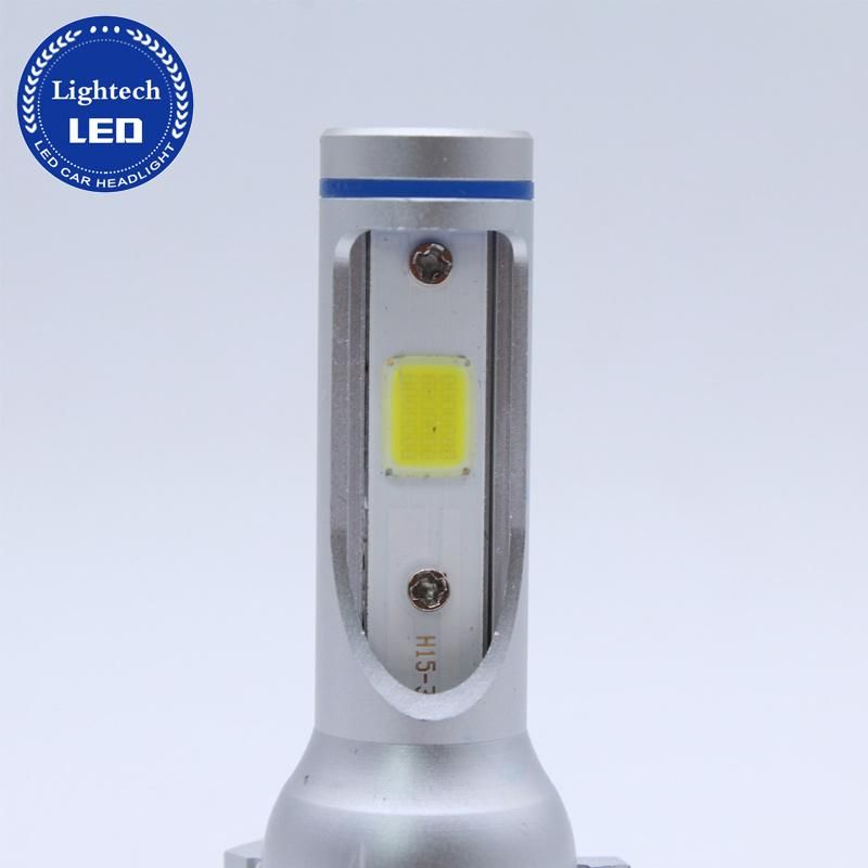 C6 H15 Auto LED Headlight for Motorcycle