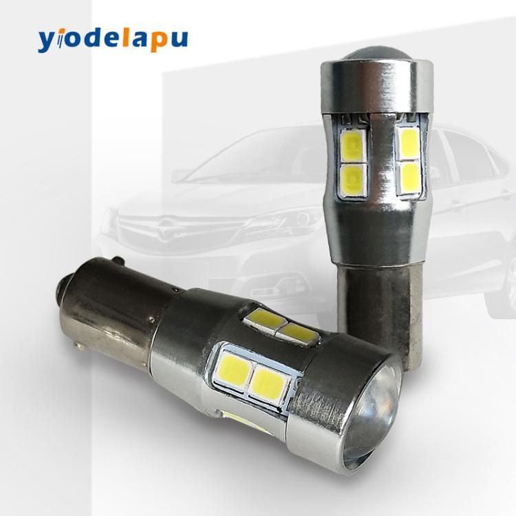 Aluminum 3030 High Bright Ba9s Car LED Light