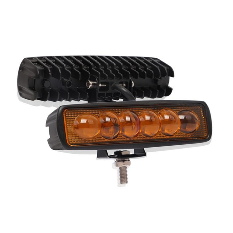 Newest Car Accessories Lighting Auto Car Parts Light Bar