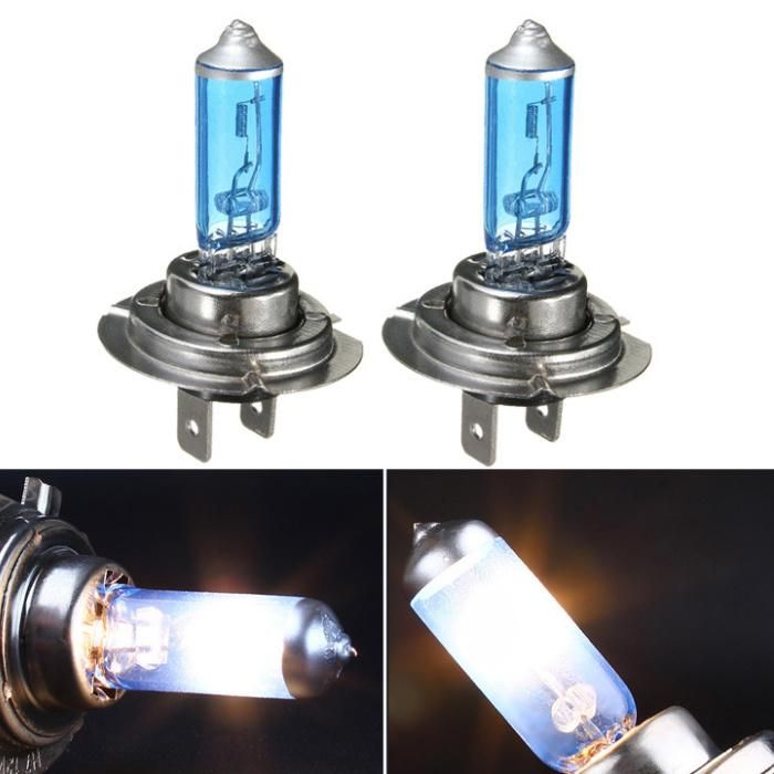 Wholesale Halogen Headlight Auto Bulbs