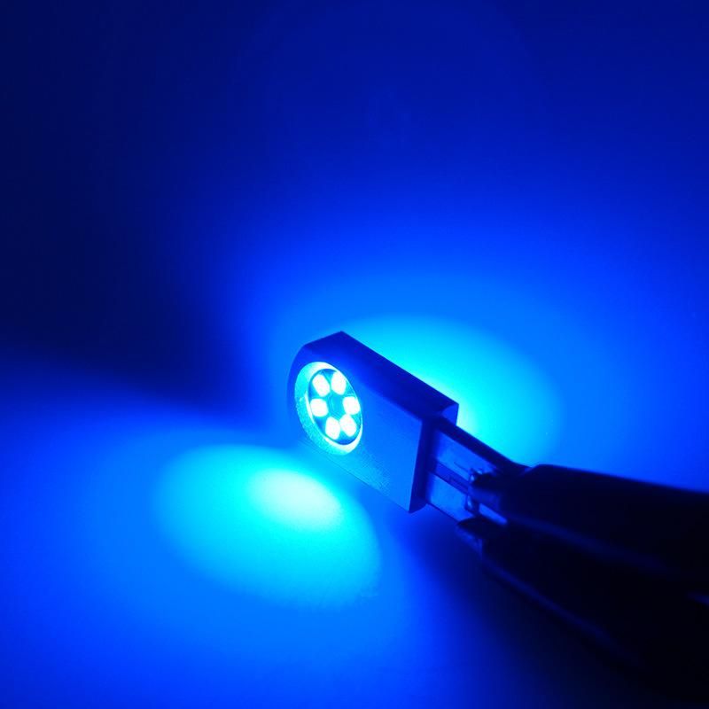 PCB 194 Blue LED Car Dome Map Bulb for Truck