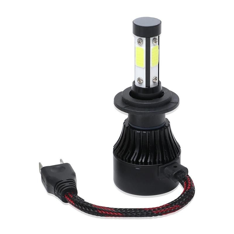 4sides Auto LED Car Headlight