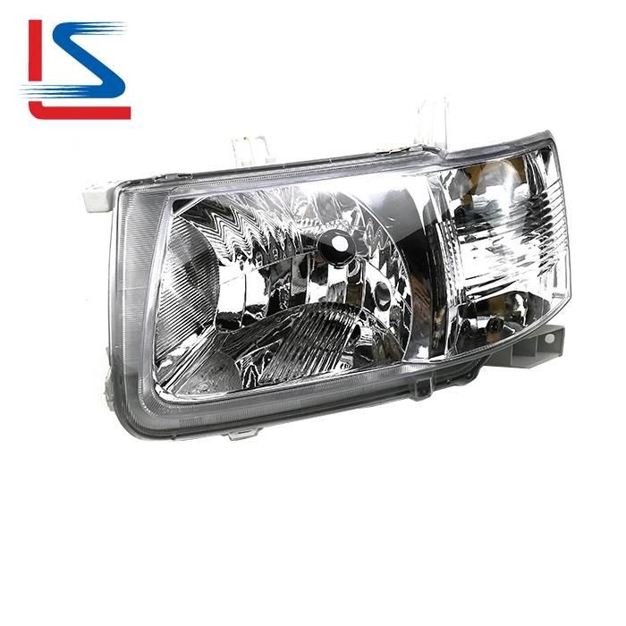 Auto Head Lamp for Toyota Probox Succeed 2005 Ncp58 / 59 Headlight 81110-52720 81150-52710 52-076