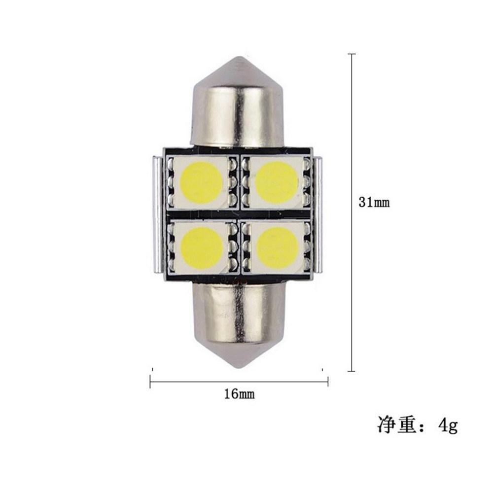 New Super Bright Lights Bulbs Automatic LED