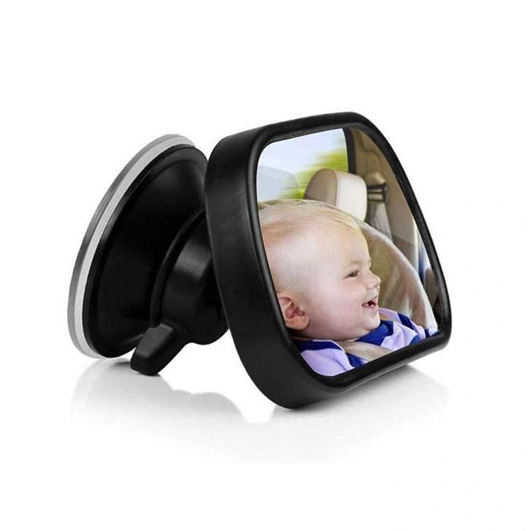 Adjustable Baby Backseat Mirror for Car