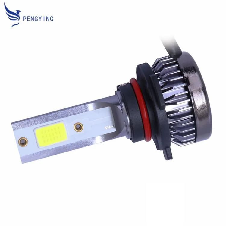 Good Design Low Price Truck H7 9005 Head Lamp