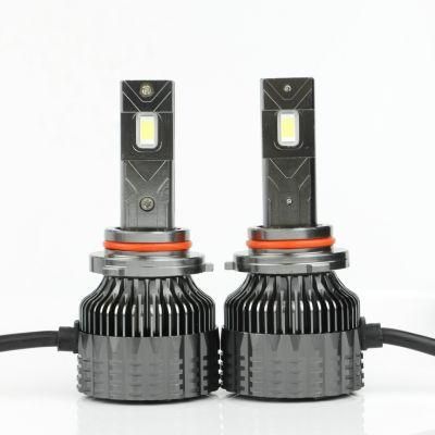 V30 2021 New Wholesale Square Super Bright Mini Amber Strobe Dual Color 12V off Road LED Drive Light LED Work Light