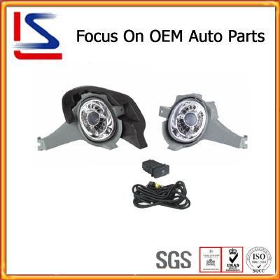 Auto Parts Fog Lamp LED Kit for Hilux Vigo&prime; 04