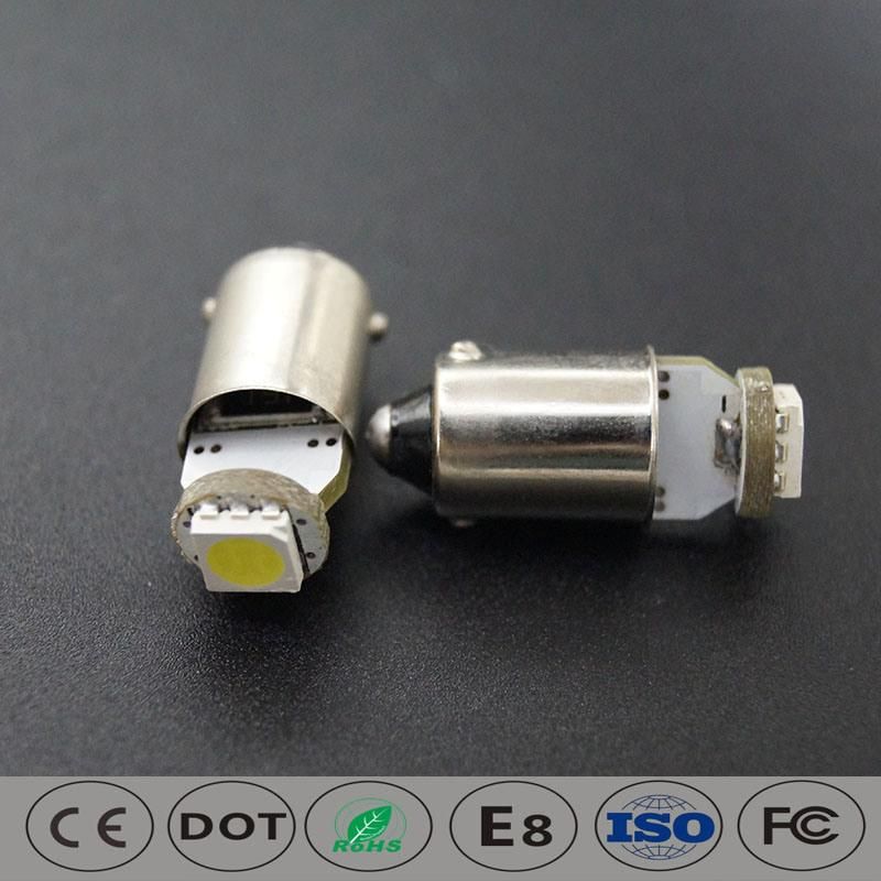 1003 1155 1247 Warm White Turn Signal Car LED Bulb