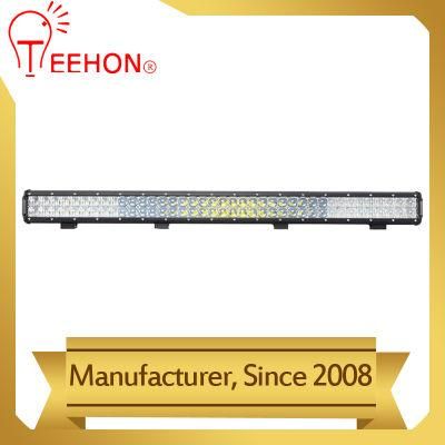 5D High Performance 234W Auto LED Offroad Light Bar