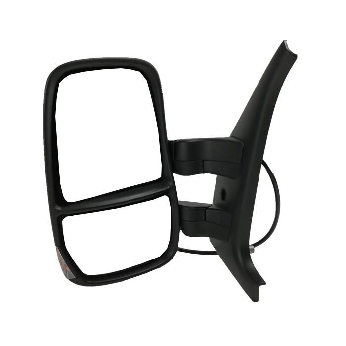 Short Arm Electric Heated Side Mirror for Iveco Daily Van 2006-2011 Mirror 9 Line 5801367608 5801367640 Door Wing Mirror