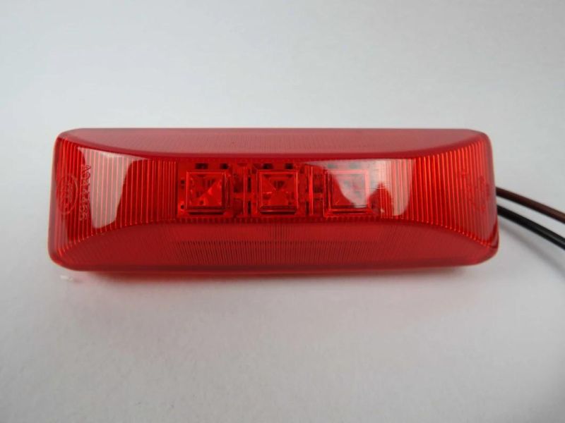 Trailer LED Side Marker Light Lt523