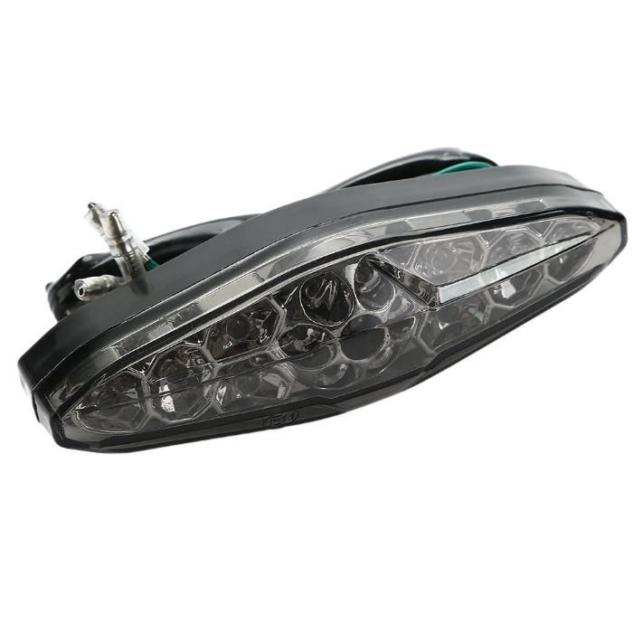 Rear Light of Motorcycle Light