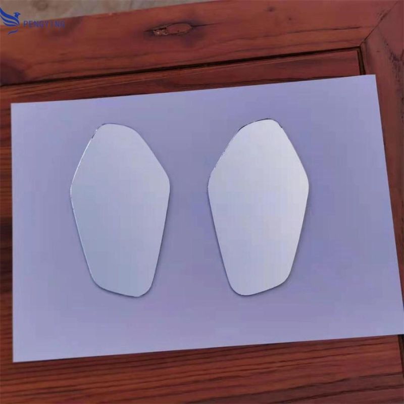 High Quality Side Rearview Mirror Blue Glass