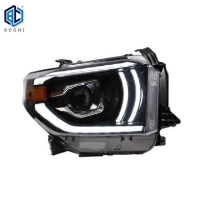 China Factory Supply Head Lamp for Honda Reiz 2014