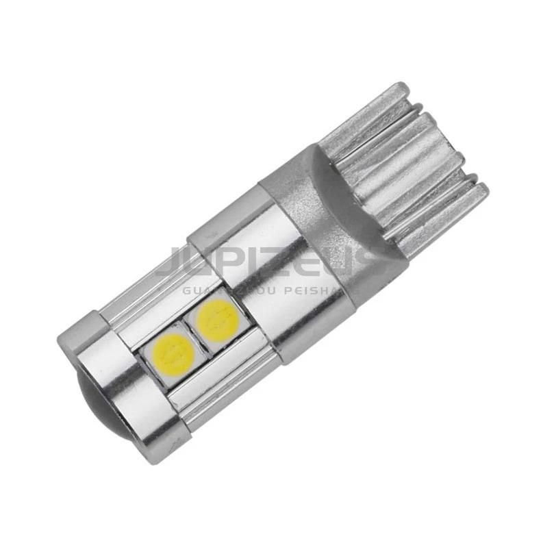 Wholesale Super Bright Car Clearance Lamps T10 3030 9SMD Interior LED Car Lights for Cars 12V 24V