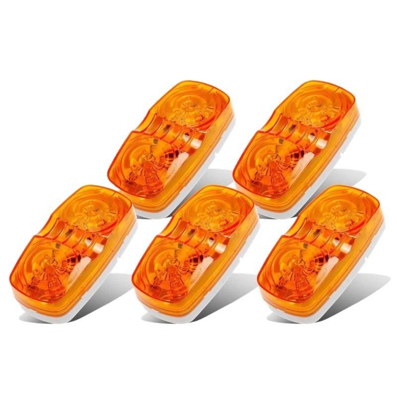 10LED Trailer Side Marker Light