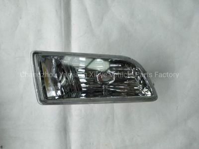 Auto Fog Lamp for Probox Succeed `05