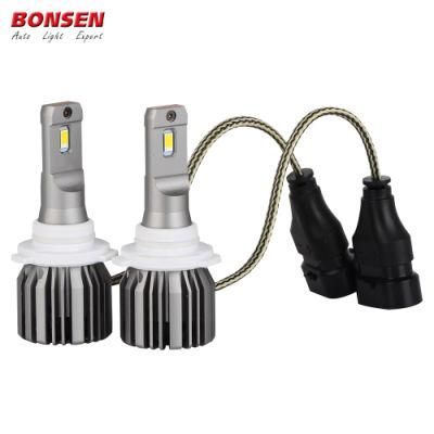 Top Quality LED Car Light Auto 9006 9005 Headlight Kit