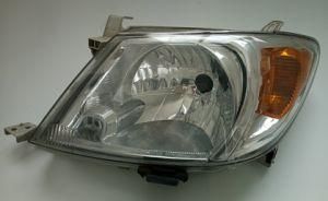 Head Lamp for Toyota Hilux Vigo 2005 Headlight 81105-Ok010 81106-Ok010