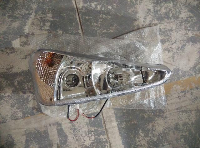 Irizar Bus Body Parts Bus Head Light Hc-B-1003