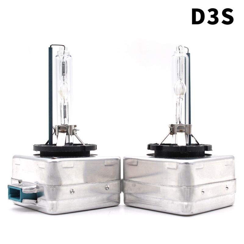 D1s D2s D4s D3s HID Xenon for Car 12V 35W Bulb