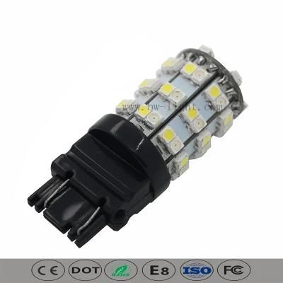 Double Color Switch Back Position Light Brake Light Car Light