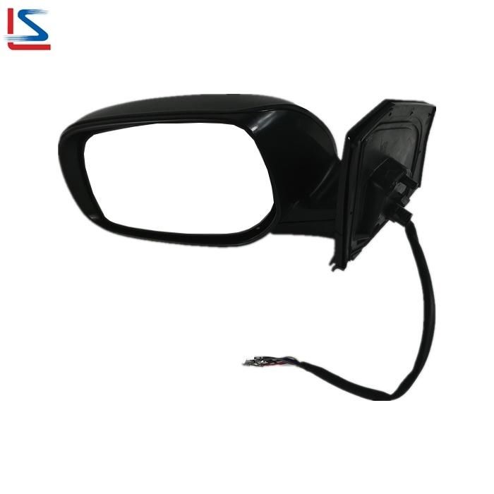 Auto Mirror for Toyota Corolla Fielder Nze161/Axio 2006 -2010 7 Lines Rear View Mirror