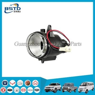Top Selling Car Accessories Front Fog Lamp Left for Changan Ruixing M80/G101 (3732010-AT01)