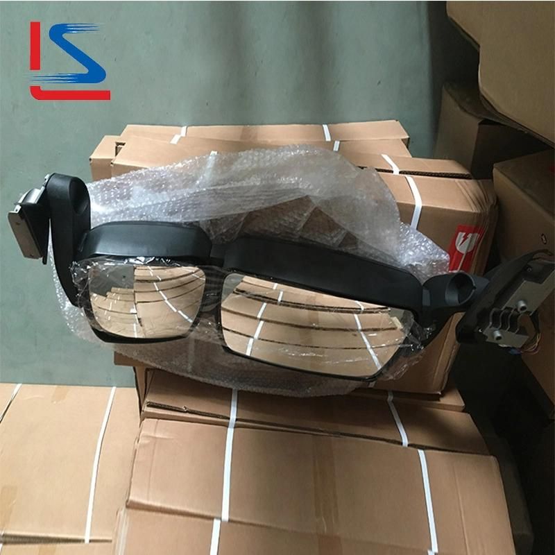 Rear Mirror for Iveco Nuovo Stralis Lh 504150526 504369910 Rh 504150527 504369961