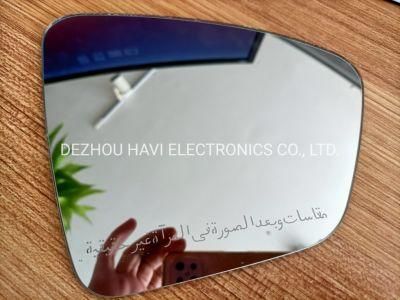 Replacement Mirror Glass Convex Car Side/Truck Side Wing Mirror