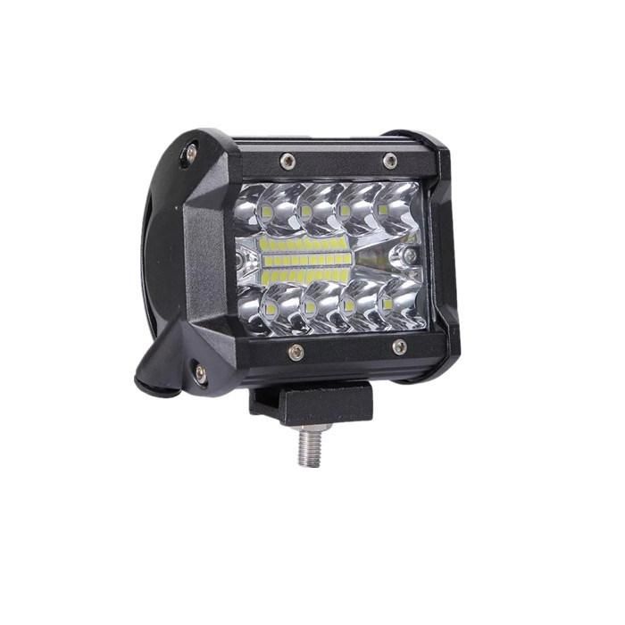 Auto Accessories 36W 72W 12V LED Bar Work Lamp Light Bar LED off Road Work Light Driving Light