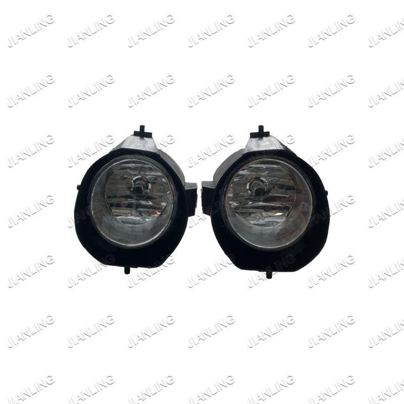 Halogen Auto Fog Lamp for Pick-up Isuzu Pick-up D- Max 2015 Auto Lights