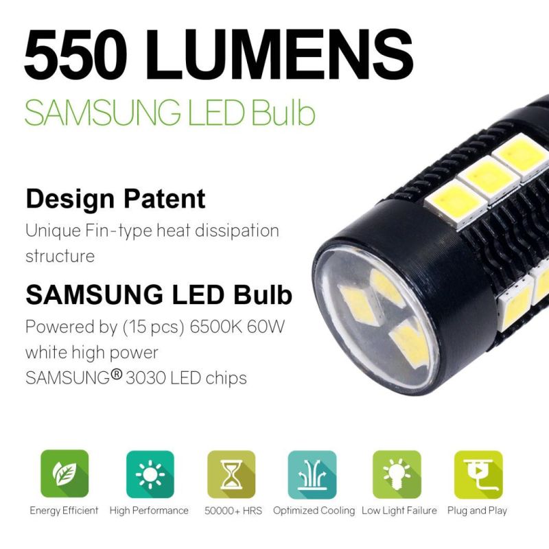 194 LED Light Bulb LED Car Light Canbus Car Light