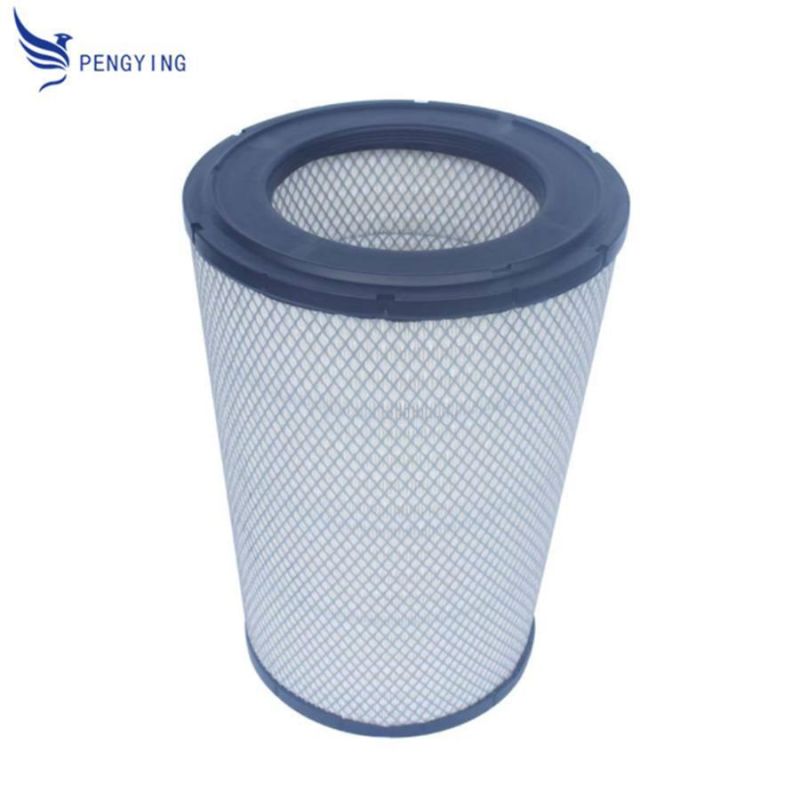 Foton Auman High Quality Truck Air Filter