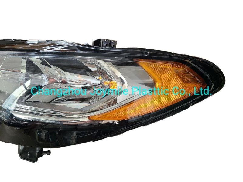 Suitable for 2017-2021 Ford Mondeo Head Lamp (halogen)