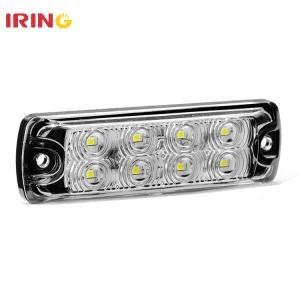 Waterproof LED RV/Caravan Courtesy Interior Dome Ceiling Lights