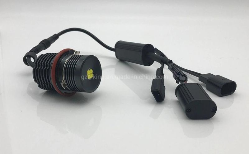 E39 40W CREE-Xte LED Marker Angel Eye