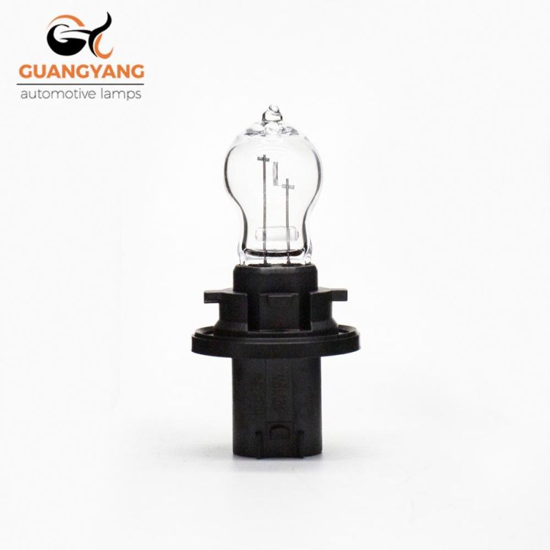 Car Halogen Bulb Hpc19W Fog Light 12V 19W Clear