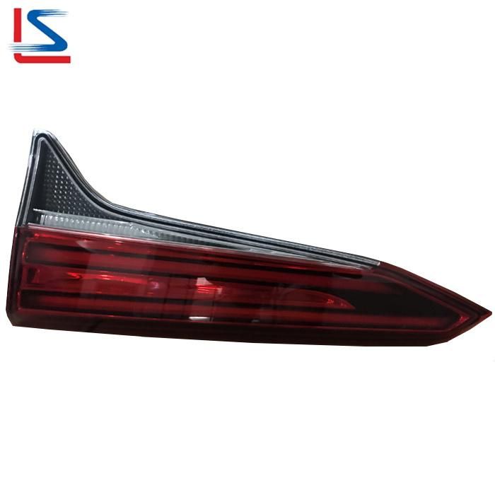 Auto Tail Lamp for Toyota Fortuner Sw4 2016-2020 Rear Light