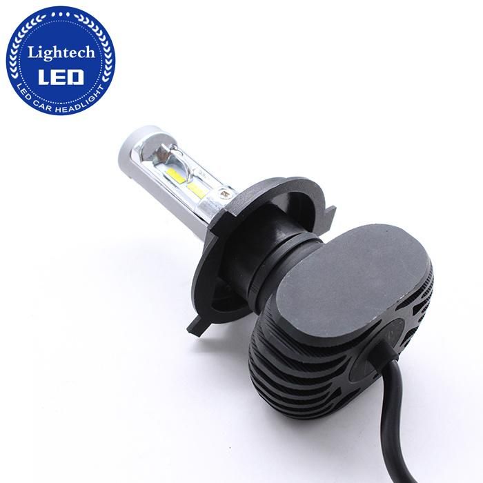 New High Power Car Accessories H4 S1 Car LED Headlight