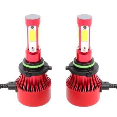 Super Bright Auto LED H1h3h7h11auto Body Part 9005 9006 Car Light